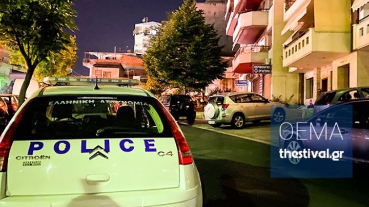 Θεσσαλονίκη: Συνελήφθησαν για τη δολοφονία του 49χρονου η σύζυγος και η κόρη του