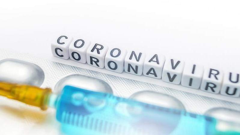 Κορονοϊός: Αρχίζουν οι δοκιμές πιθανού εμβολίου