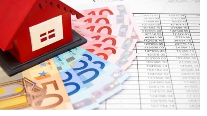 Στις εταιρείες διαχείρισης κόκκινα δάνεια 30,8 δισ. ευρώ στο τέλος Μαρτίου
