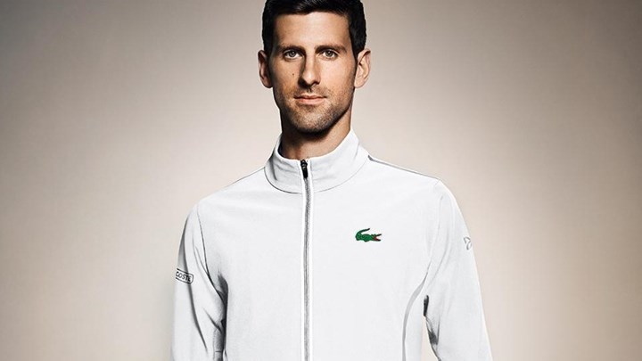 Ξέφρενο γλέντι για Τζόκοβιτς – Ζβέρεφ – Χόρευαν ημίγυμνοι ακούγοντας Γαρμπή – ΒΙΝΤΕΟ