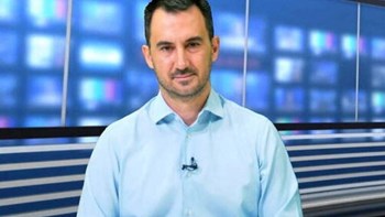 Χαρίτσης για Παπαδημούλη: Έδωσε πλήρεις απαντήσεις σε όλα τα ερωτήματα