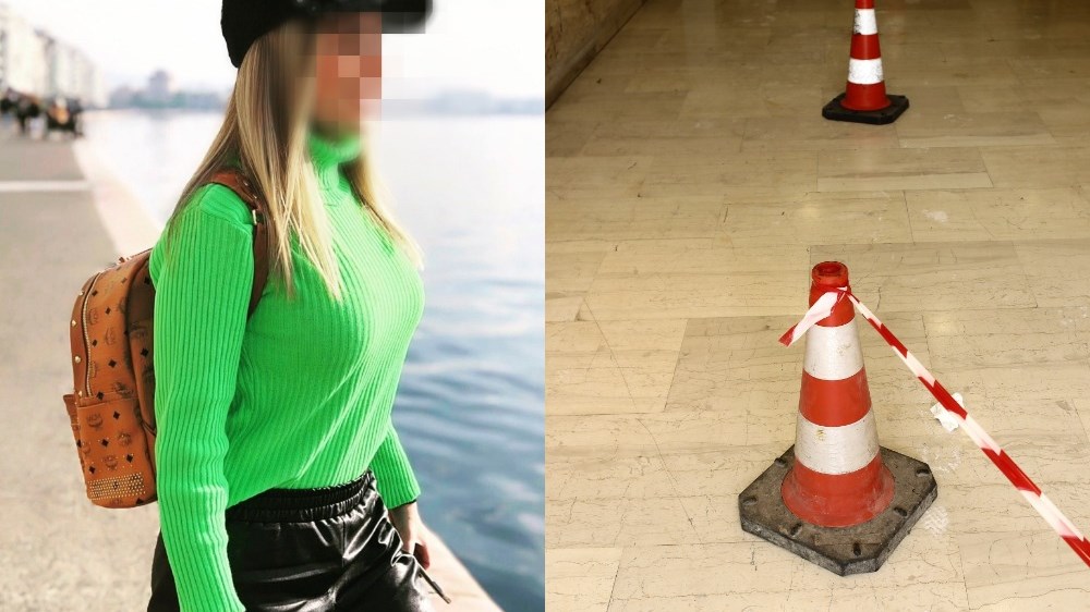 Επίθεση με βιτριόλι – Λύτρας: Υπάρχουν νέα στοιχεία που είναι ακόμη πιο σοβαρά