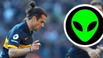 Απίθανη δικαιολογία: Παίκτης καθυστέρησε στην προπόνηση και είπε… πως τον απήγαγαν εξωγήινοι