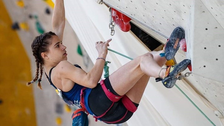 Φρικτός θάνατος για το κορίτσι-θαύμα της ολυμπιακής αναρρίχησης – Έπεσε από γκρεμό 150 μέτρων