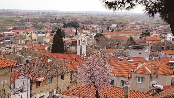 Κορονοϊός: Σε καραντίνα ο οικισμός Αγίασμα στη Ροδόπη