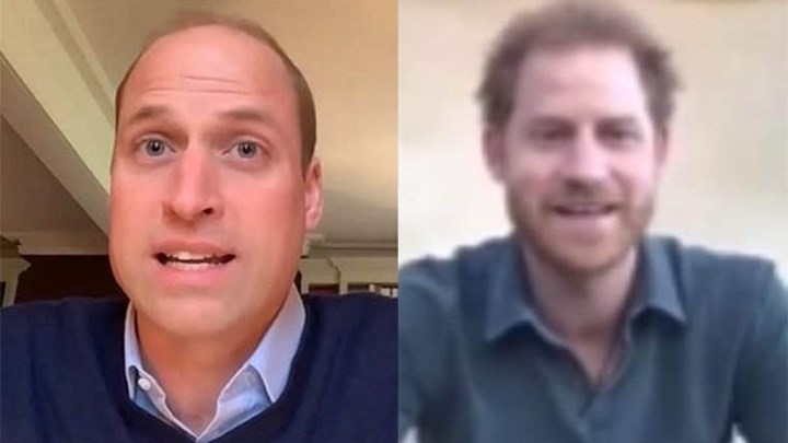 Πρίγκιπας Ουίλιαμ-Πρίγκιπας Χάρι: Πώς κρατούν επαφή μετά το Megxit