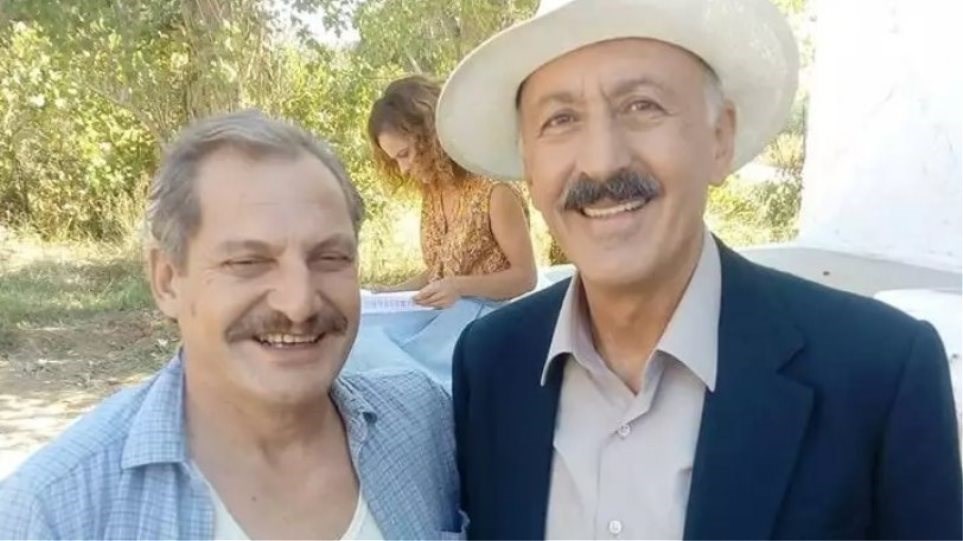 Άγριες Μέλισσες – Συγκλονίζει ο ηθοποιός που έπεσε από τον 3ο όροφο: Το σκέφτομαι και ανατριχιάζω