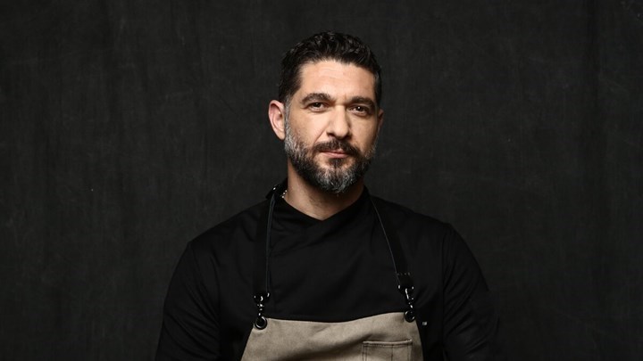 MasterChef: Ποια παίκτρια χαρακτήρισε τον Πάνο Ιωαννίδη sex symbol; – ΒΙΝΤΕΟ