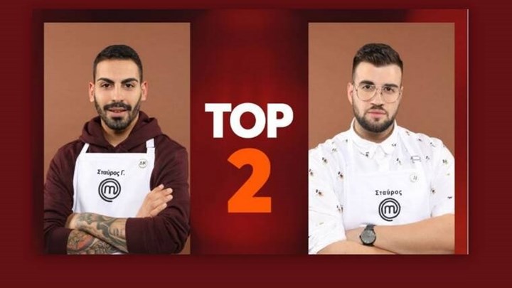 MasterChef τελικός – Spoiler: Αυτός θα είναι ο μεγάλος νικητής – ΒΙΝΤΕΟ