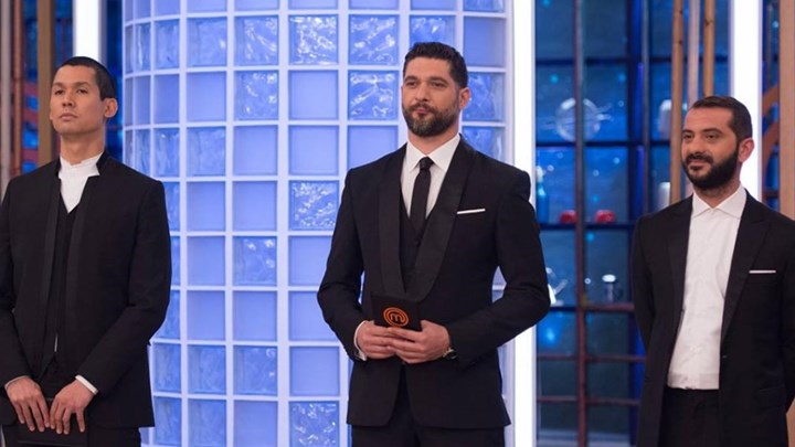 Masterchef: Οι κριτές αποκάλυψαν ποιους θεωρούσαν φαβορί – ΒΙΝΤΕΟ