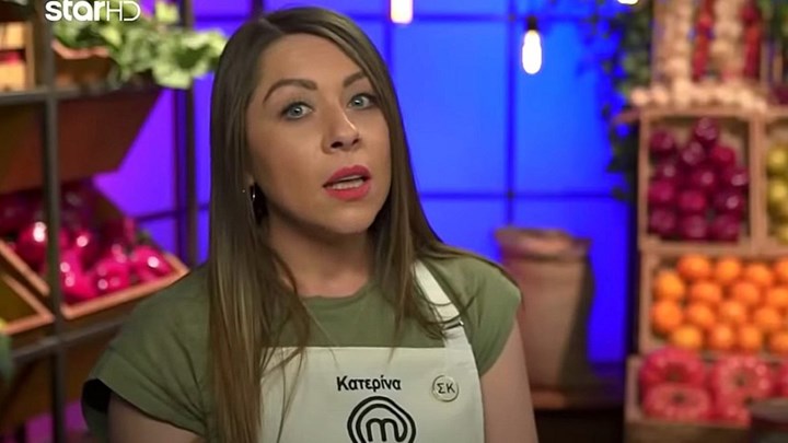 Masterchef: Η Κατερίνα Λένη προβλέπει τον νικητή – ΒΙΝΤΕΟ