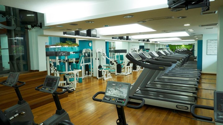 Δήμος Αθηναίων: Επαναλειτουργούν από 22 Ιουνίου τα γυμναστήρια – Δωρεάν για Ιούνιο και Ιούλιο