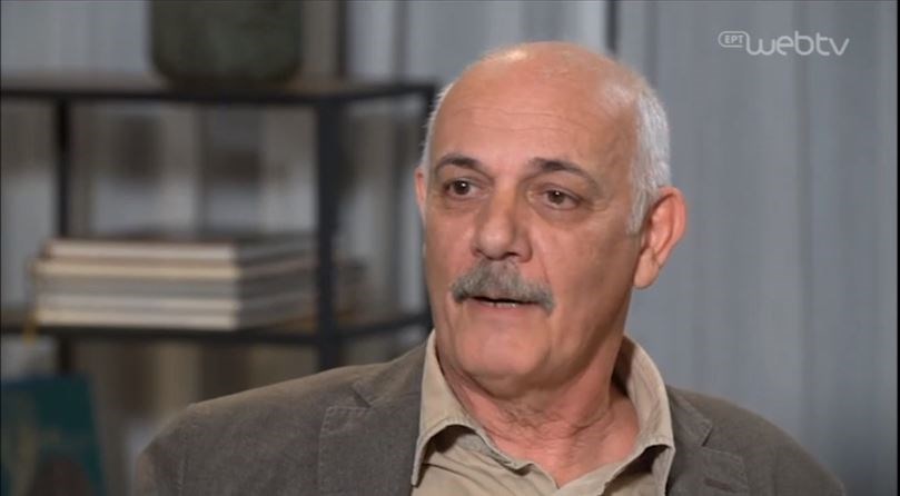 Γιώργος Κιμούλης: Τι απάντησε όταν ρωτήθηκε αν θα έπαιζε στις “Άγριες Μέλισσες”