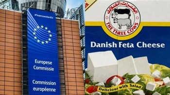 Στο ευρωπαϊκό δικαστήριο πάει η Ελλάδα τη Δανία για τις απομιμήσεις «φέτας» – Τι δηλώνει ο Μάκης Βορίδης