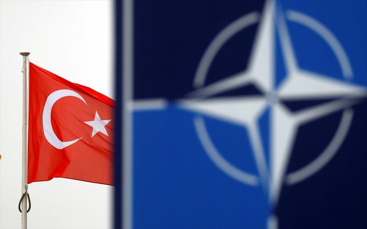 Γαλλία: Πρόβλημα για το ΝΑΤΟ η Τουρκία