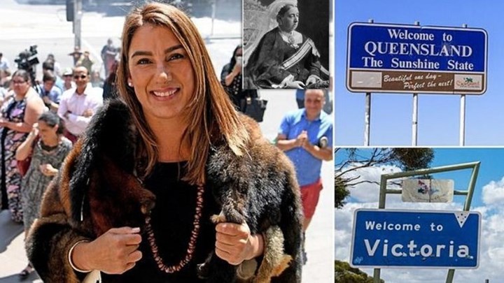 Σάλος στην Αυστραλία: Πολιτικός πρότεινε να μετονομαστούν η Κουίνσλαντ και η Βικτόρια