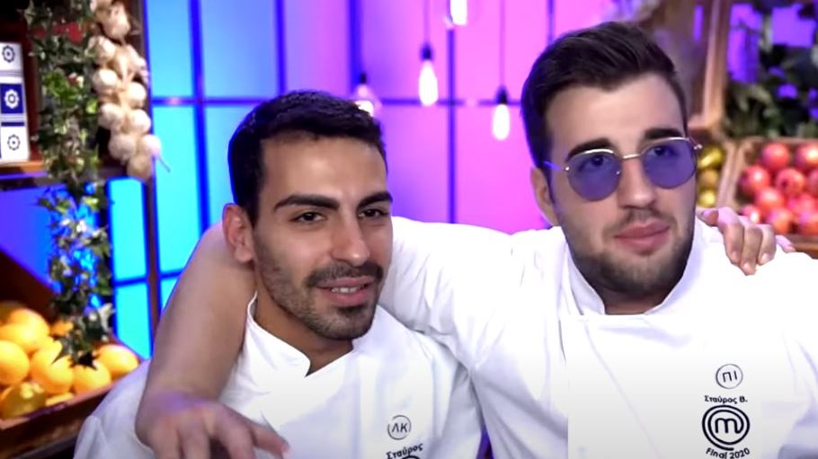 MasterChef: Η αλλαγή που έκανε ο Σταυρής στην εμφάνισή του και λίγοι παρατήρησαν – ΒΙΝΤΕΟ