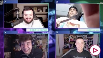 Ντάνι Άλβες: Συνομιλούσε σε διαδικτυακή εκπομπή και παραλίγο να τον γράψει η αστυνομία – ΒΙΝΤΕΟ