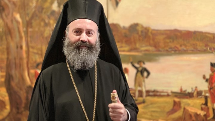 Αντιδράσεις για το διαμέρισμα 6,5 εκατομμυρίων δολαρίων του Αρχιεπισκόπου Αυστραλίας