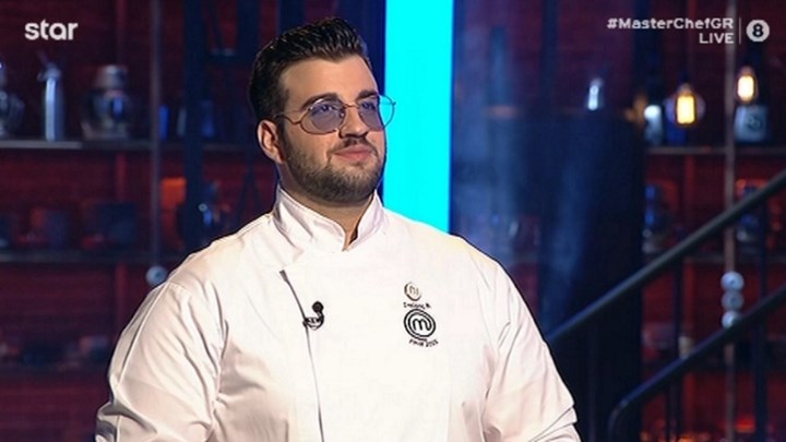 MasterChef: Θυμάστε σε ποιο άλλο ριάλιτι συμμετείχε ο Σταύρος Βαρθαλίτης;