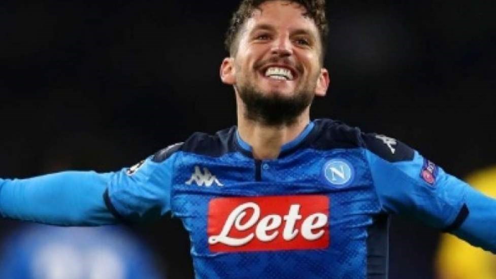 Η Νάπολι κατέκτησε το Κύπελλο Ιταλίας