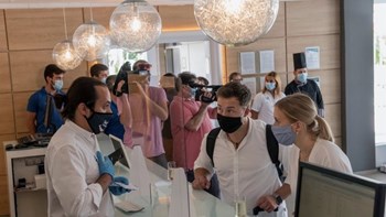 Οι Ισπανοί δεν θα πάνε φέτος διακοπές