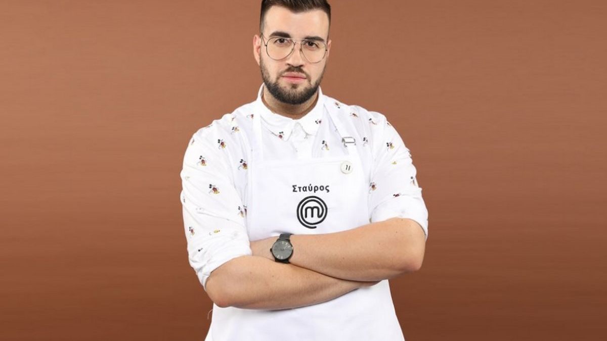 MasterChef: Οι πρώτες δηλώσεις του Σταύρου Βαρθαλίτη μετά τη νίκη του