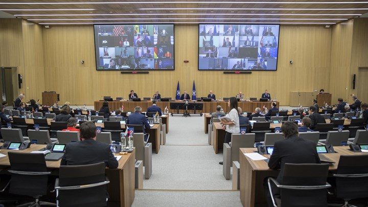 Άγρια επίθεση στην Τουρκία από πέντε χώρες στο ΝΑΤΟ