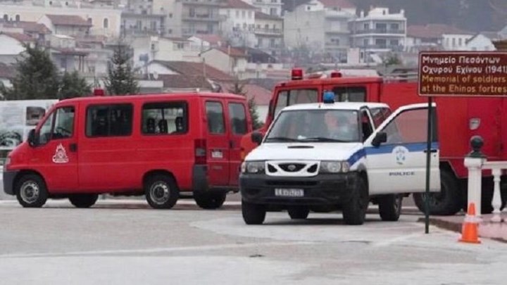 Ξάνθη: Σε απόλυτη απομόνωση για επτά ημέρες ο Εχίνος – Αυστηρή καραντίνα και περιορισμός κατ’ οίκον