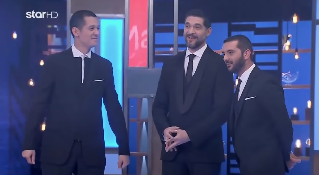 MasterChef: Η ανακοίνωση του Σωτήρη Κοντιζά για τον 5o κύκλο και τις αλλαγές – ΒΙΝΤΕΟ