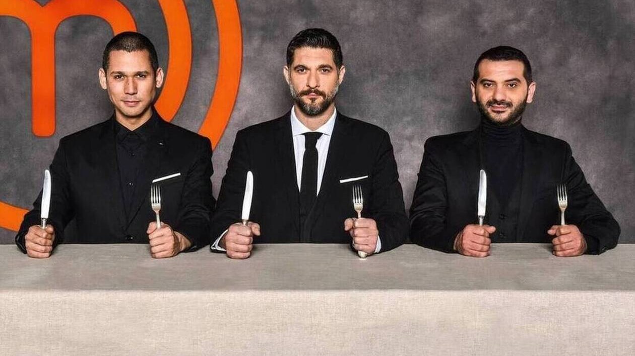 MasterChef: Οι αναρτήσεις των κριτών στο Instagram μετά τον τελικό – Τι είπαν για τον νικητή – ΦΩΤΟ