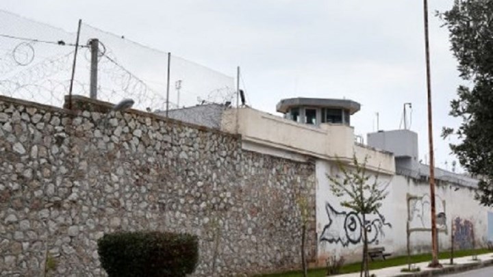 Συναγερμός στην ΕΛ.ΑΣ. για τον “MasterChef” δραπέτη από τις Φυλακές Κορυδαλλού