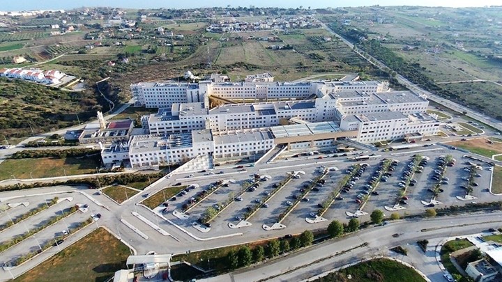 Κορονοϊός: Κατέληξε 64χρονη από τον Εχίνο – Στους 188 οι νεκροί στη χώρα μας