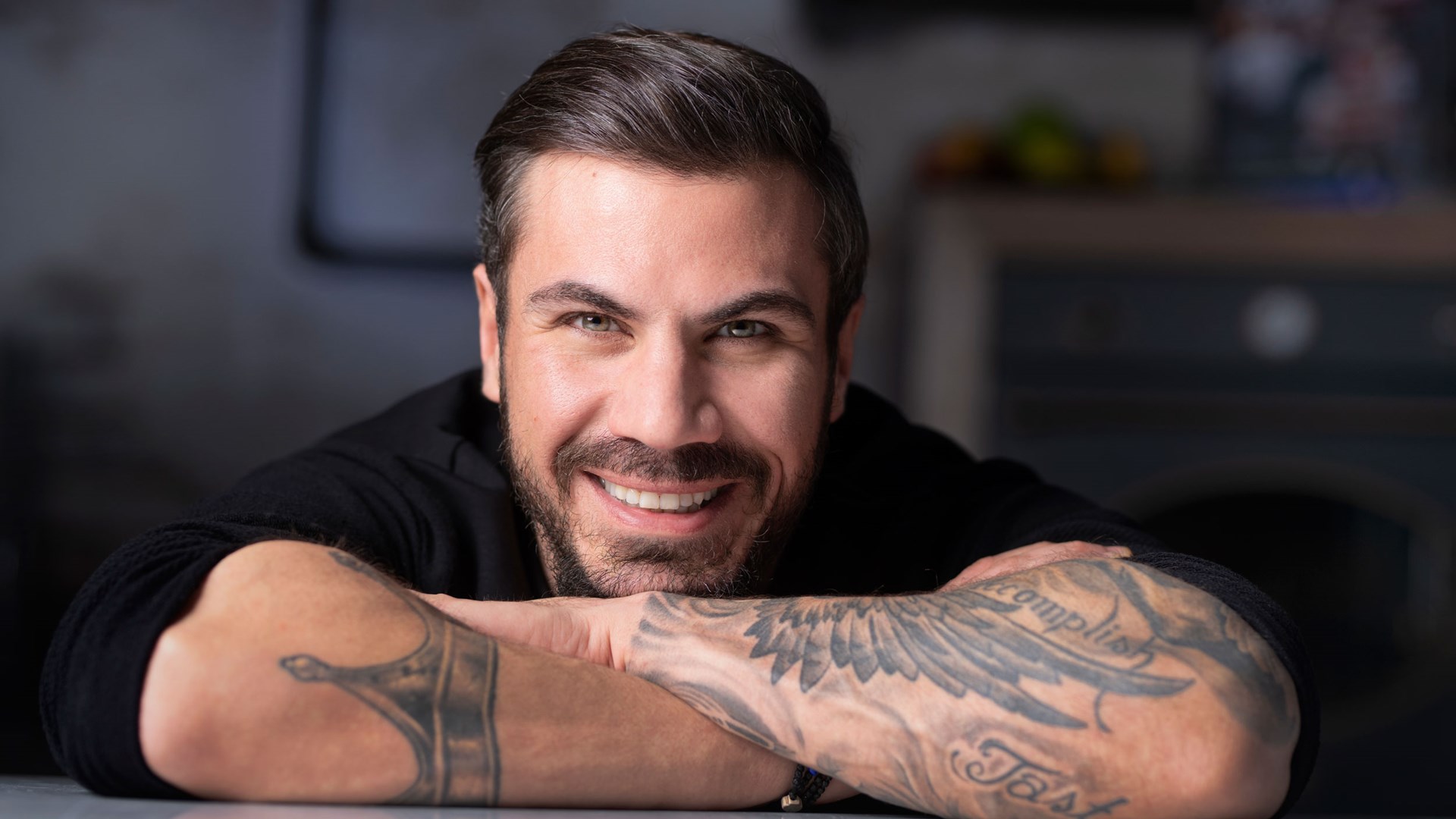 MasterChef: Έτσι σχολίασε ο… “παλιός” Άκης Πετρετζίκης τον φετινό νικητή