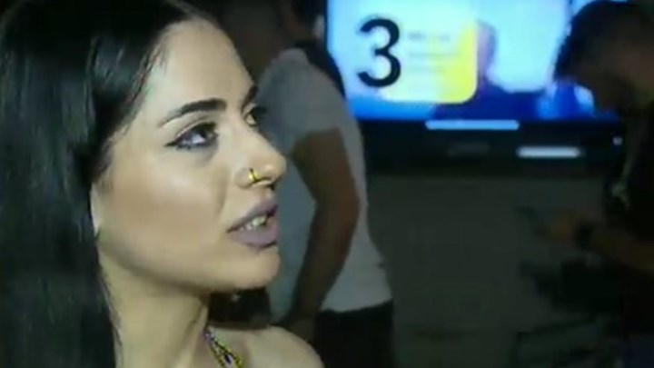 MasterChef- Σύντροφος Σταυρή: Είναι ο νικητής της καρδιάς μου – ΒΙΝΤΕΟ