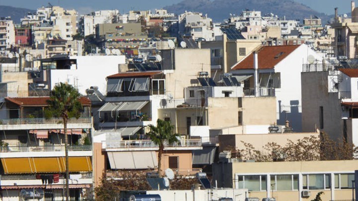 Ακίνητα: Πώς θα γίνει η μεταφορά συντελεστή δόμησης – Αναλυτικά η διαδικασία για τους ιδιοκτήτες