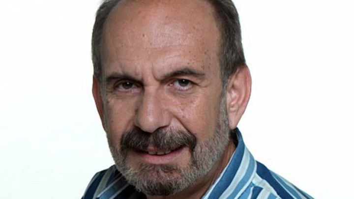 Ο Ζαχάρωφ στην «Βαβυλωνία» που θα ανεβάσει ο Χρυσικάκος στο ΚΘΒΕ