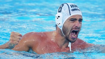 Θρήνος στον παγκόσμιο αθλητισμό: Πέθανε ο σπουδαίος πολίστας Τίμπορ Μπένεντεκ