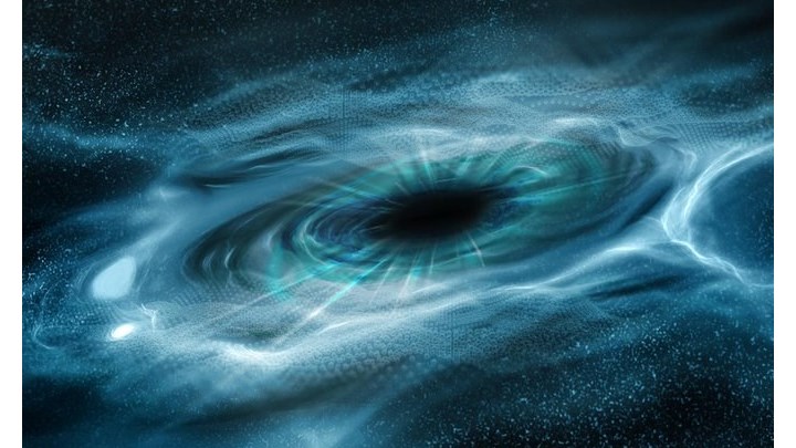 Εξελίξεις στο μυστήριο της σκοτεινής ύλης – Ανεξήγητο σήμα “δείχνει” την ύπαρξη του αξιόνιου