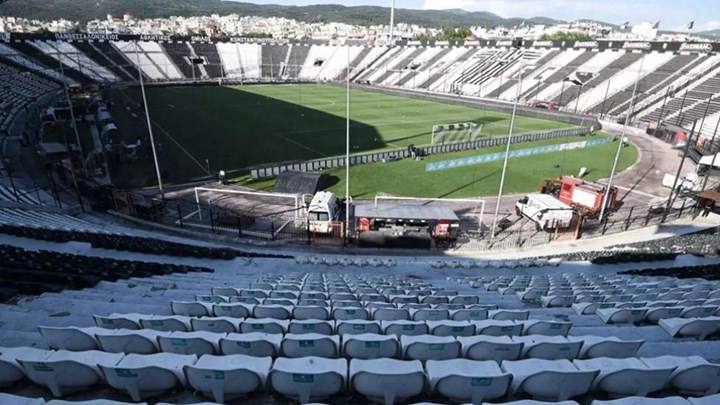 Super League: Συμφωνία για επιστροφή οπαδών – Η ένσταση του ΠΑΟΚ