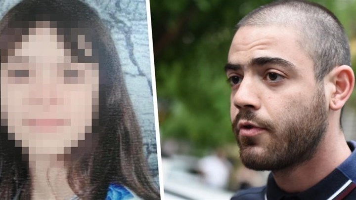 Ο αδερφός της Μαρκέλλας: Δεν έχω δει καν την κατηγορούμενη κυρία ούτε σε φωτογραφίες