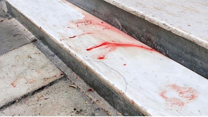 Ζωγράφου: ΒΙΝΤΕΟ ντοκουμέντο από την άγρια συμπλοκή μαθητών