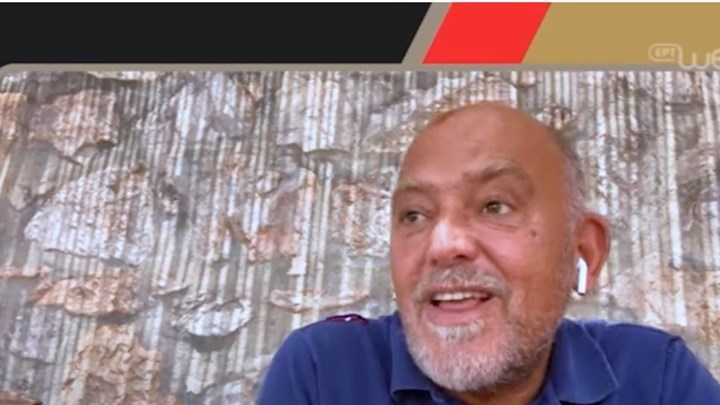 Στέλιος Παρλιάρος: Δεν φαντάζεστε τι… λείπει από το σπίτι του – ΒΙΝΤΕΟ