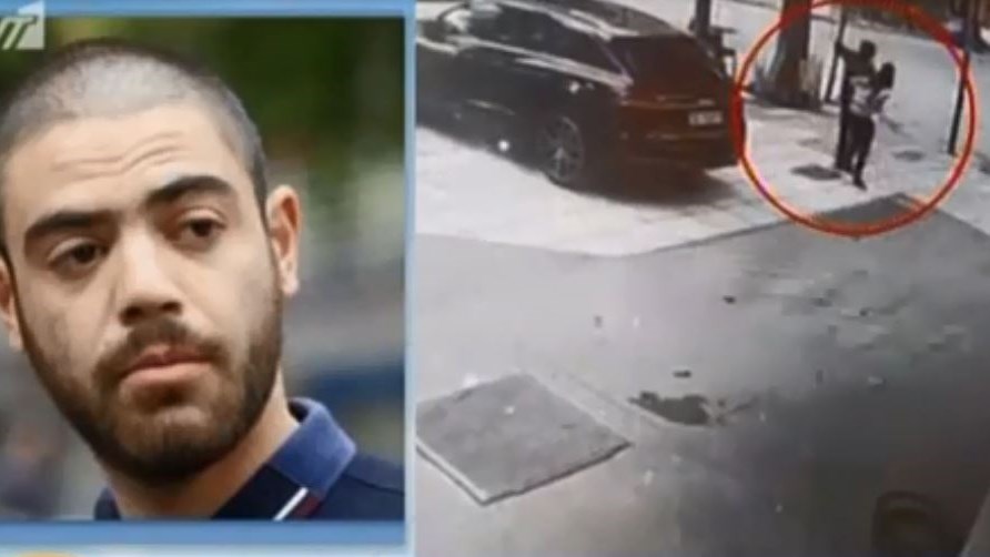 Απαγωγή Μαρκέλλας: Ράκος ο αδελφός της 10χρονης – “Δεν θέλω να σκέφτομαι τι έγινε” – ΒΙΝΤΕΟ