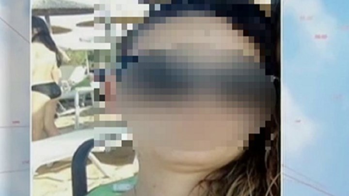 Απαγωγή Μαρκέλλας – Δικηγόρος 33χρονης: “Παραδέχεται ότι τη χάιδεψε, όπως χαϊδεύεις ένα παιδάκι που αγαπάς”