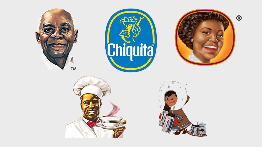 Πώς η υπόθεση Φλόιντ αλλάζει τα logos εταιρειών: Uncle Ben, Chiquita και Aunt Jemima λένε όχι στον ρατσισμό