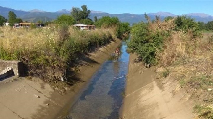 Καρδίτσα: 41χρονος εντοπίστηκε νεκρός σε αρδευτικό κανάλι