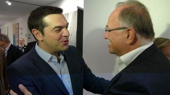 Το παρασκήνιο στη συνεδρίαση του ΣΥΡΙΖΑ: Η παραίτηση Παπαδημούλη που δεν έγινε δεκτή