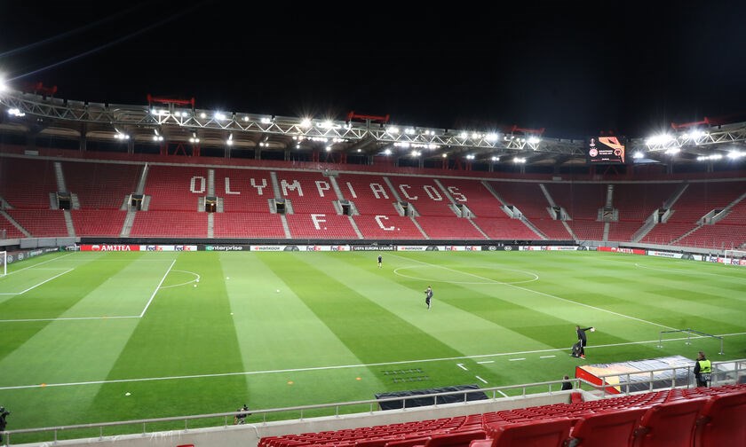 Κύπελλο Ελλάδος: Χωρίς θεατές οι ρεβάνς των ημιτελικών – Οι σκέψεις για τον τελικό