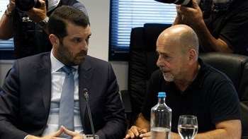 Αυτός είναι ο νέος πρόεδρος της Super League